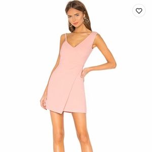 NBD  adios mini dress